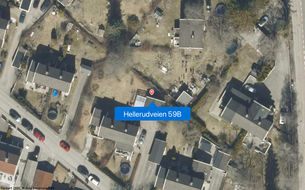Hellerudveien 59B