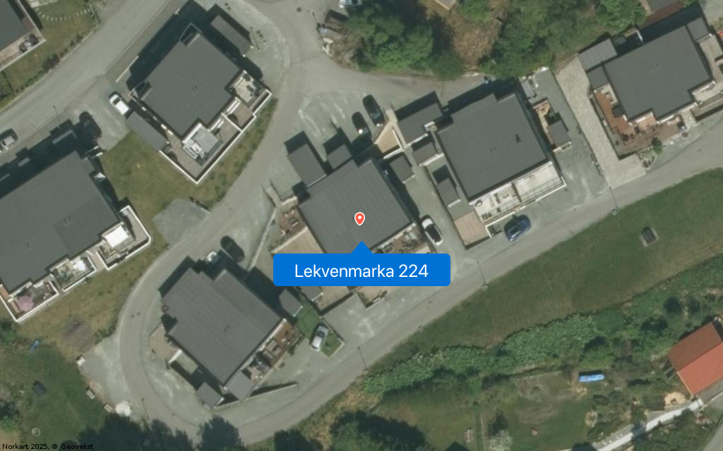 Lekvenmarka 224