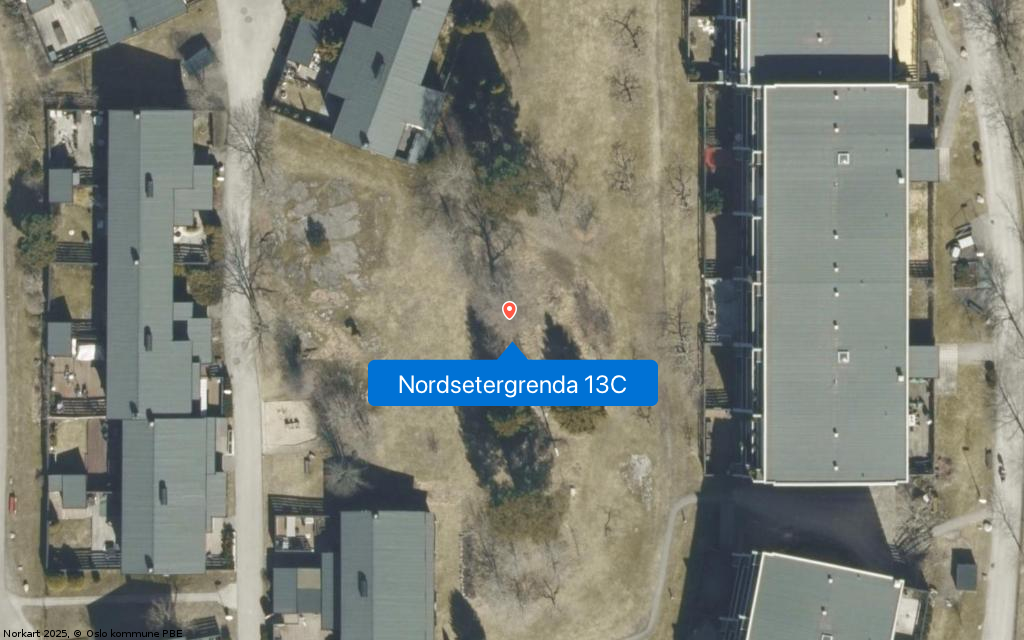 Nordsetergrenda 13C