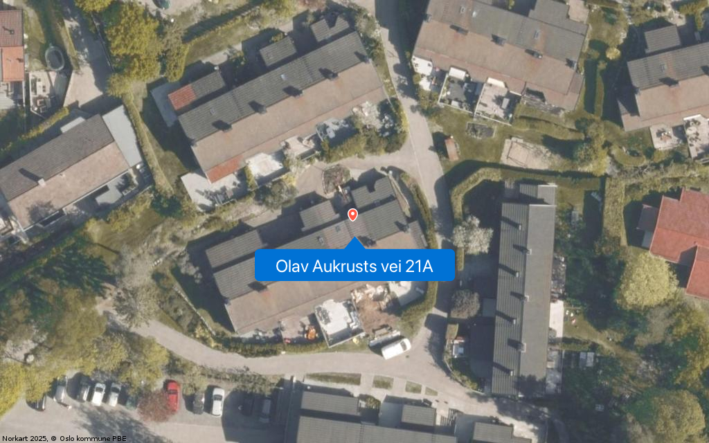 Olav Aukrusts vei 21A