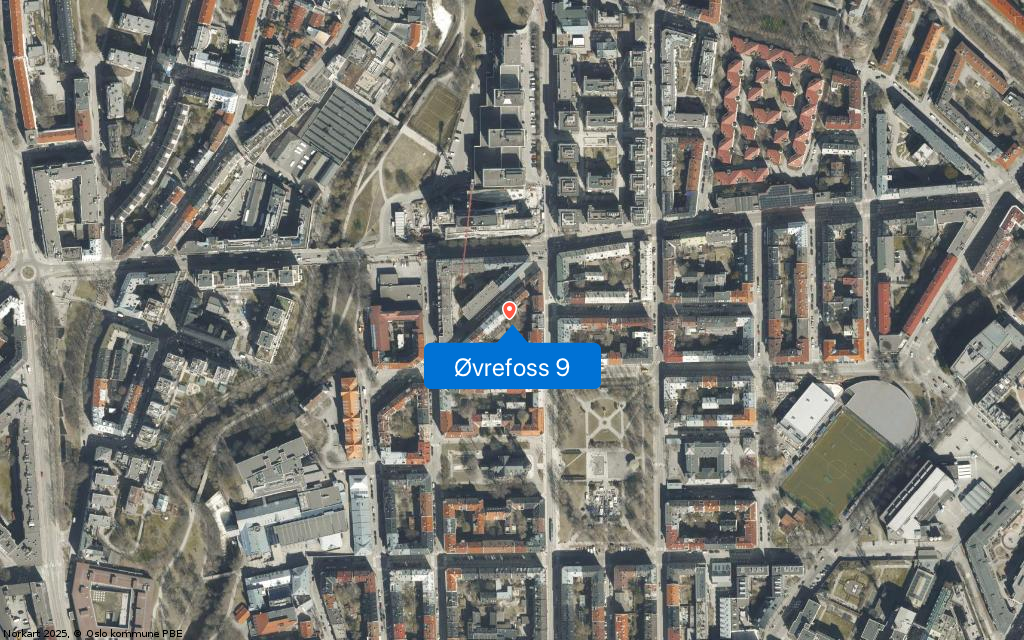 Øvrefoss 9