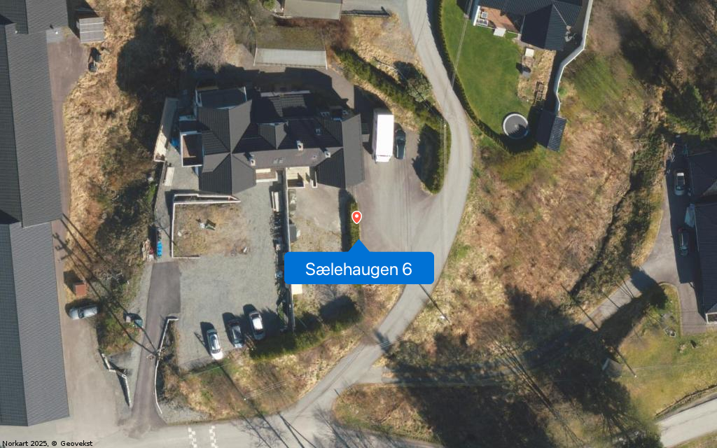 Sælehaugen 6