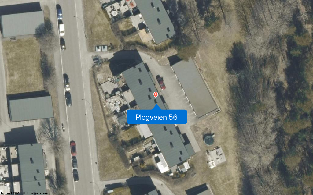 Plogveien 56