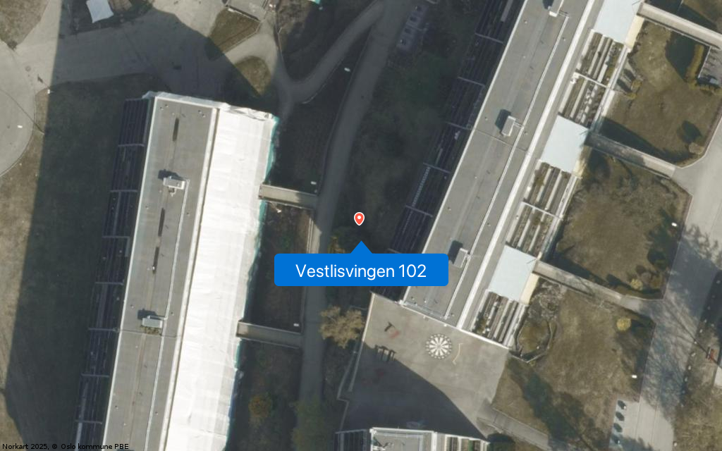 Vestlisvingen 102