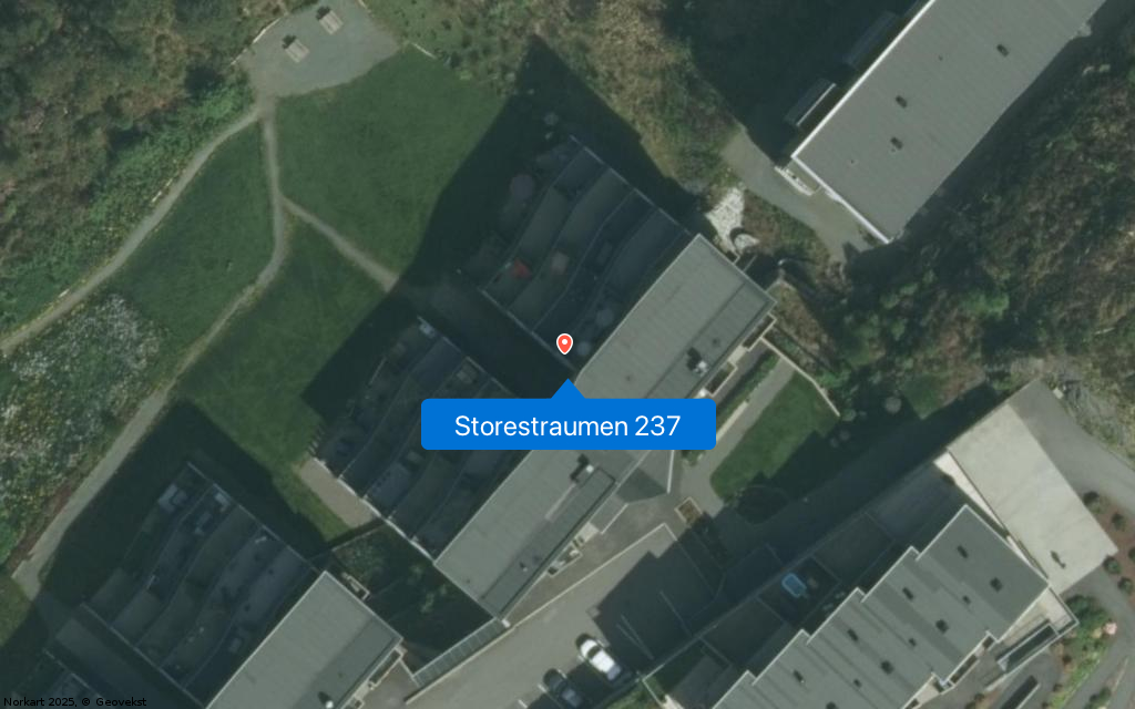 Storestraumen 237