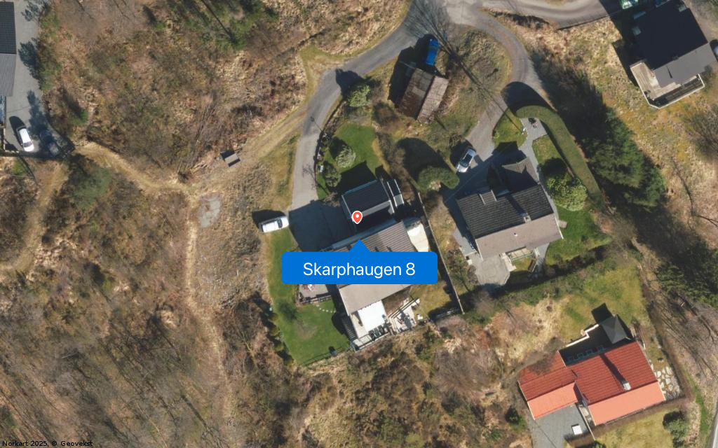 Skarphaugen 8