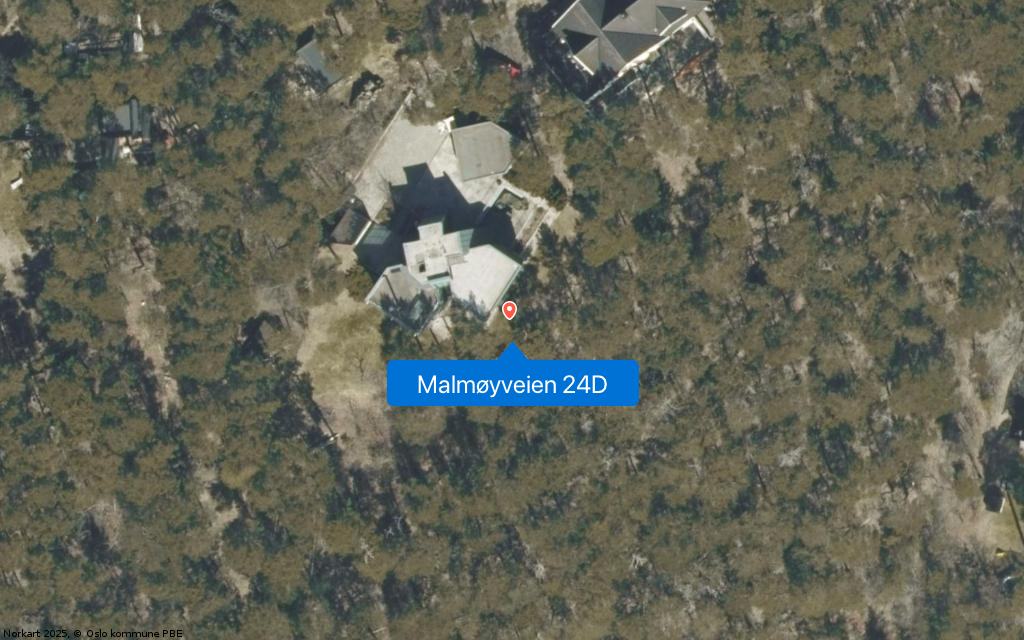 Malmøyveien 24D