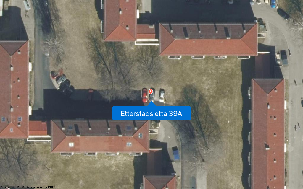Etterstadsletta 39A