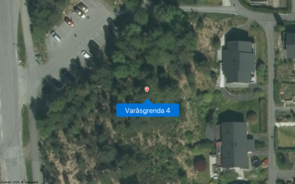 Varåsgrenda 4