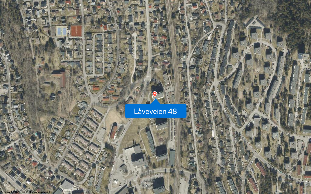 Låveveien 48