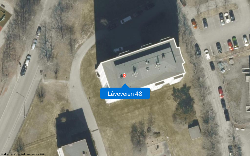 Låveveien 48