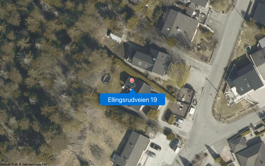 Ellingsrudveien 19
