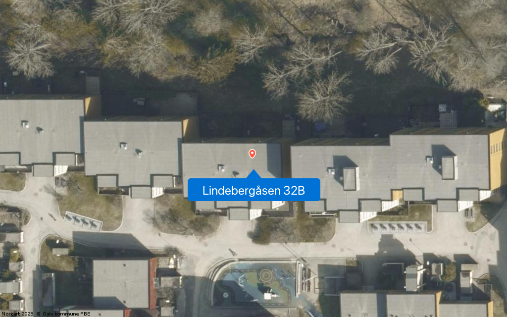 Lindebergåsen 32B