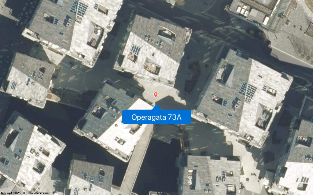 Operagata 73A