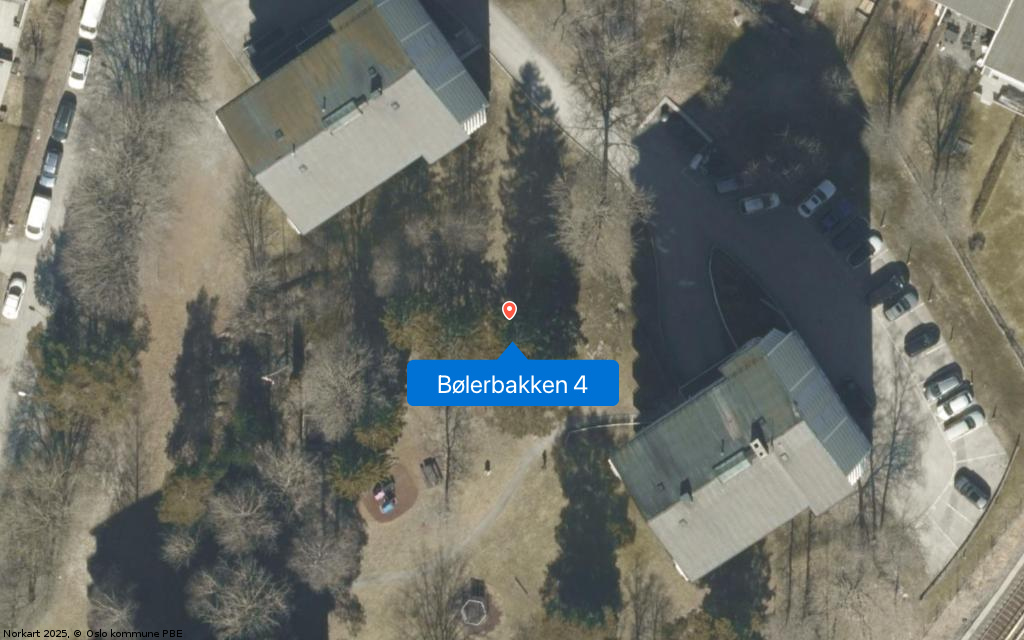 Bølerbakken 4