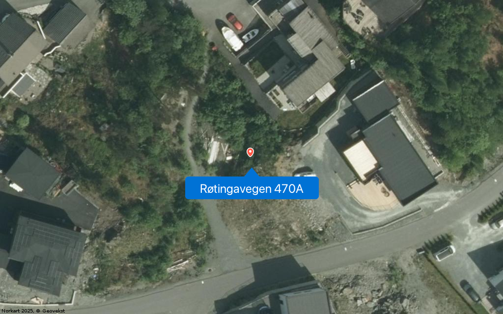 Røtingavegen 470A