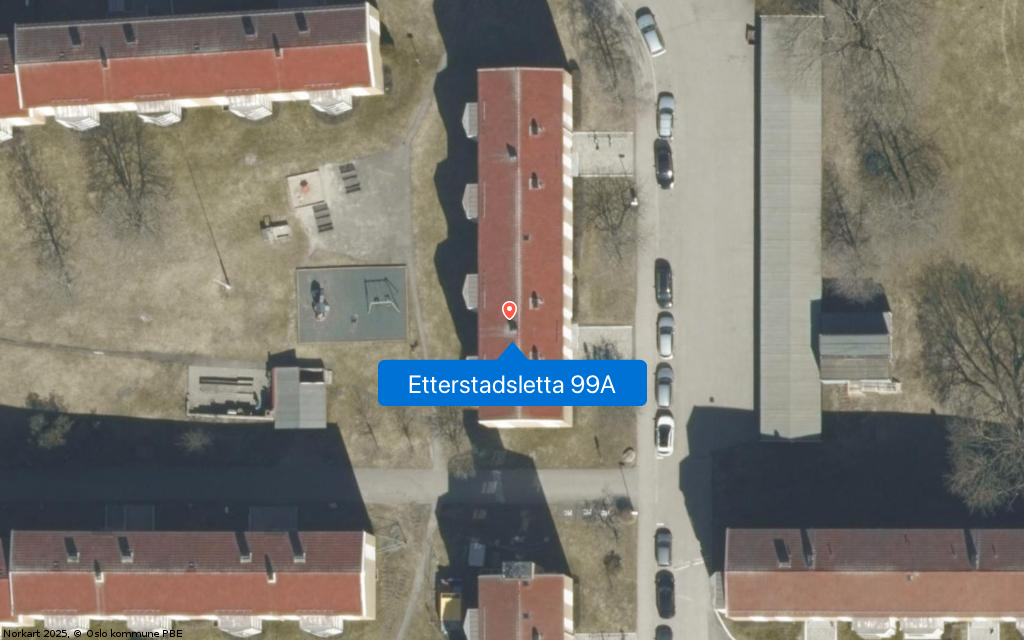 Etterstadsletta 99A