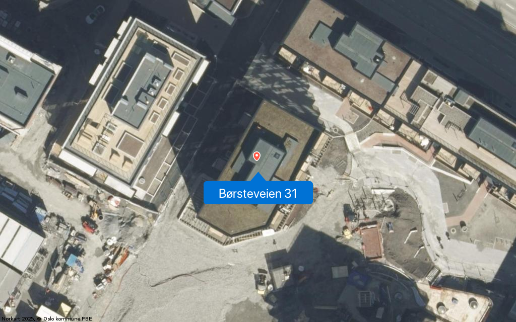 Børsteveien 31