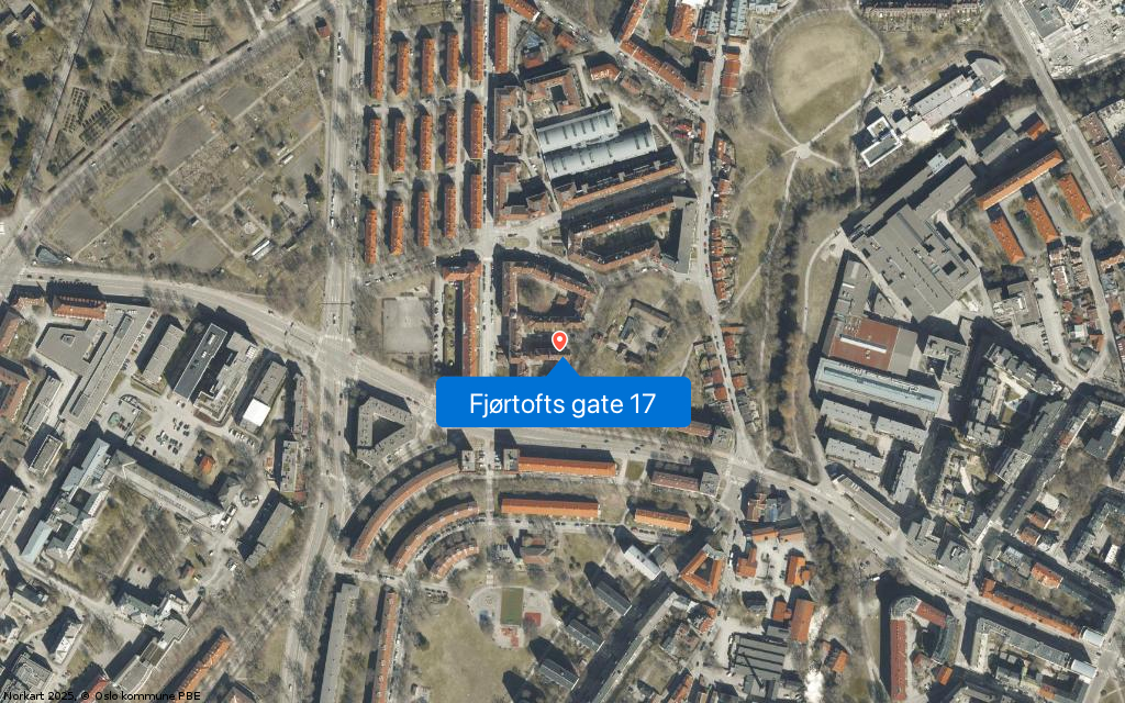 Fjørtofts gate 17