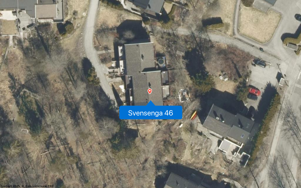 Svensenga 46