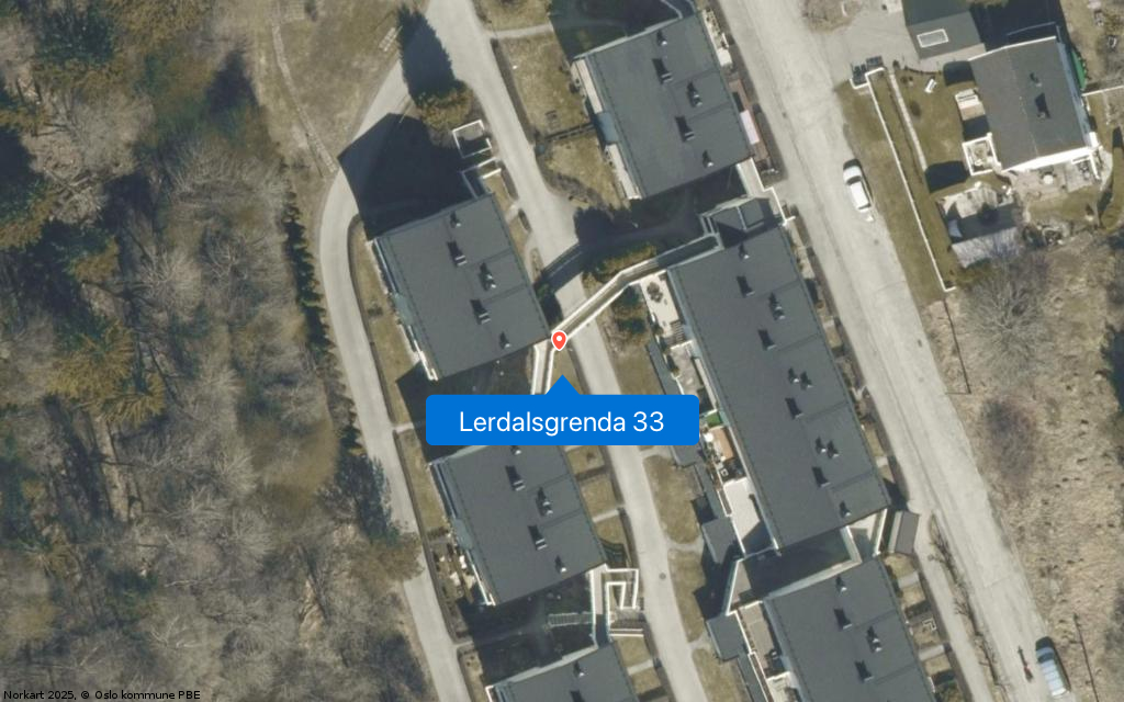 Lerdalsgrenda 33