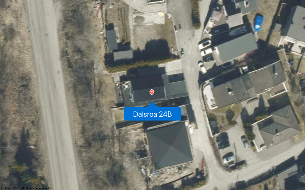 Dalsroa 24B