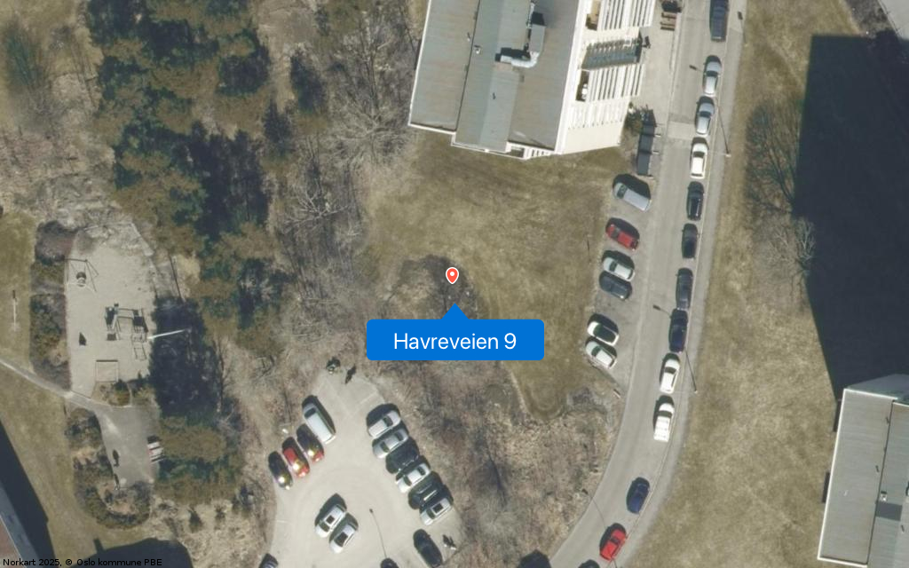 Havreveien 9