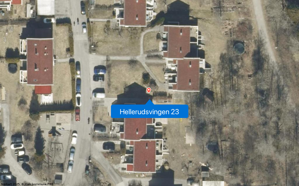 Hellerudsvingen 23