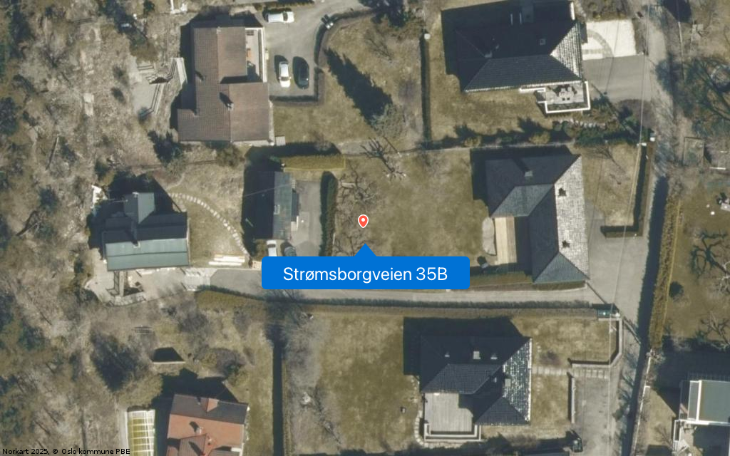 Strømsborgveien 35B