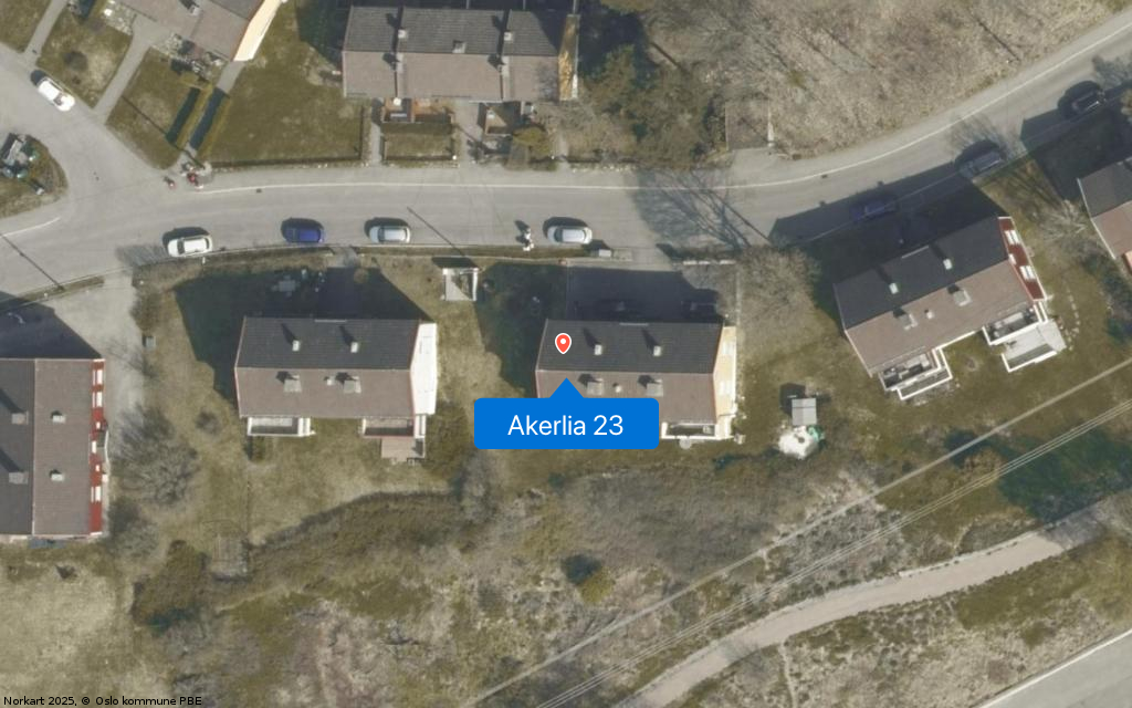 Akerlia 23