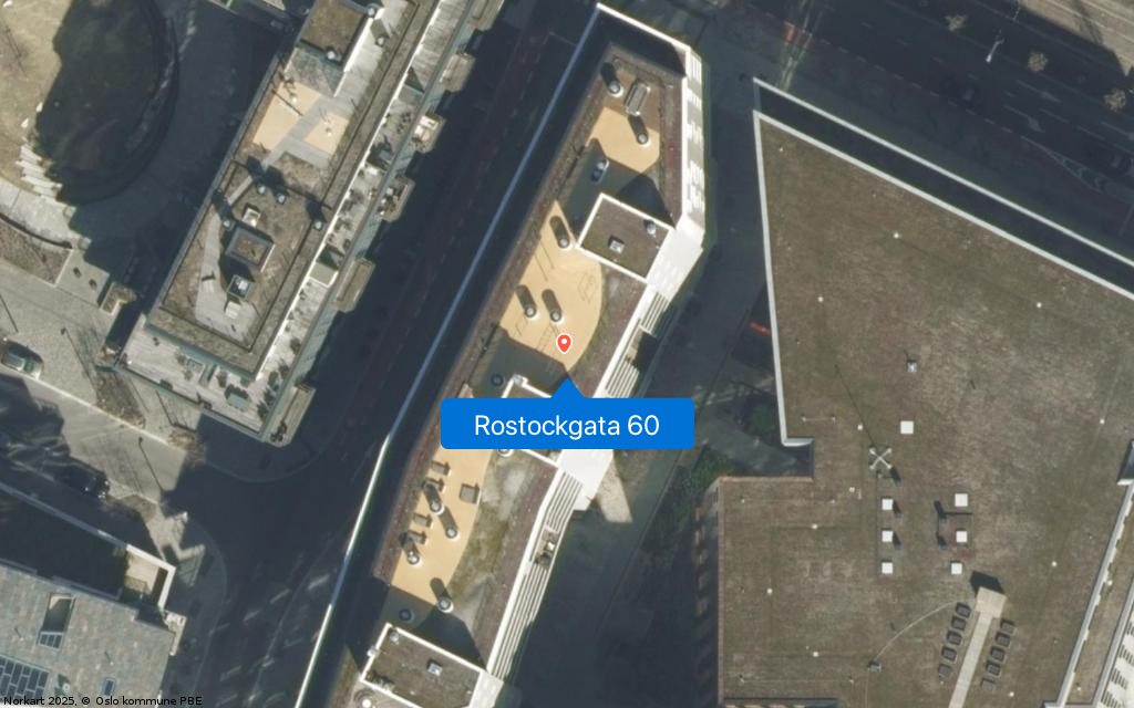 Rostockgata 60