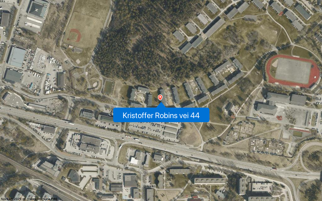 Kristoffer Robins vei 44
