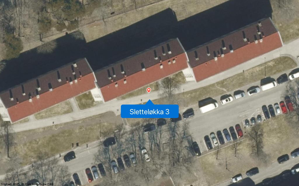 Sletteløkka 3