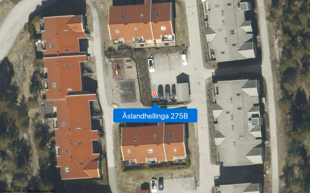 Åslandhellinga 275B