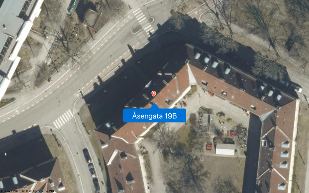Åsengata 19B