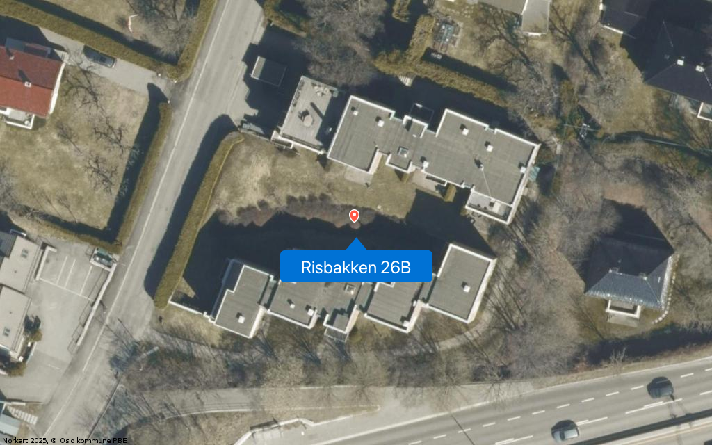 Risbakken 26B