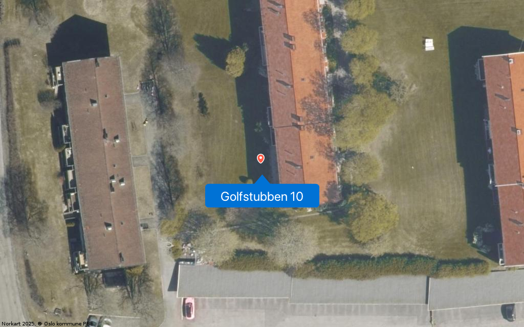 Golfstubben 10