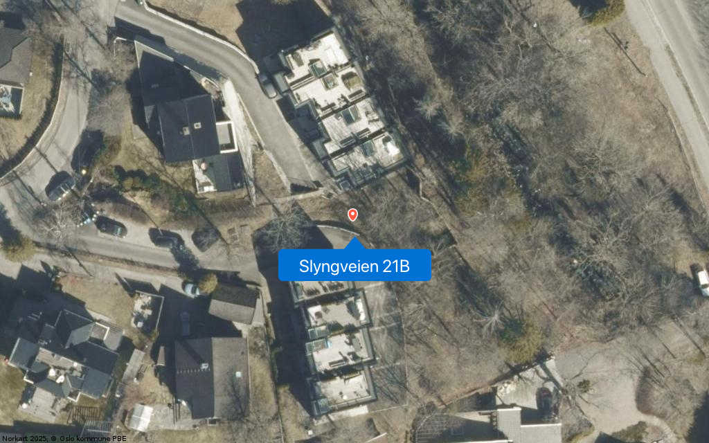 Slyngveien 21B