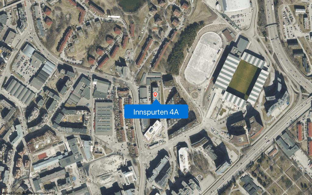 Innspurten 4A