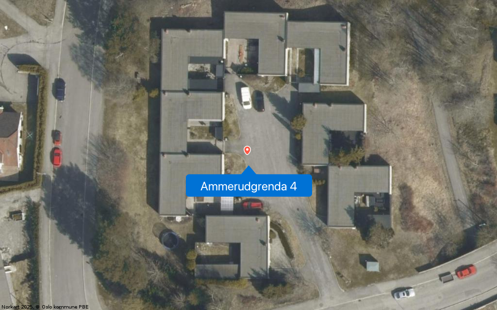 Ammerudgrenda 4