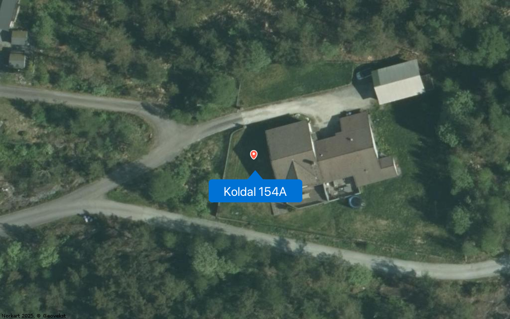 Koldal 154A