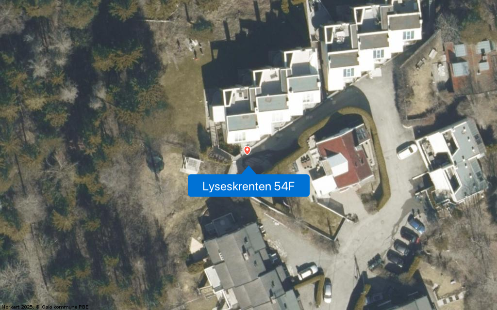 Lyseskrenten 54F