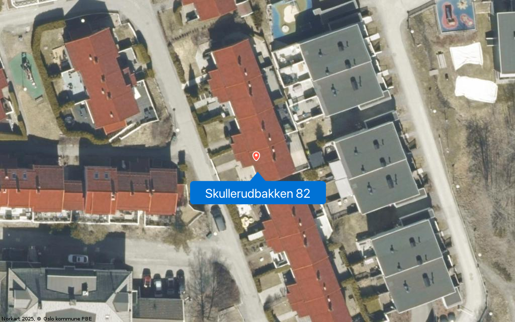 Skullerudbakken 82
