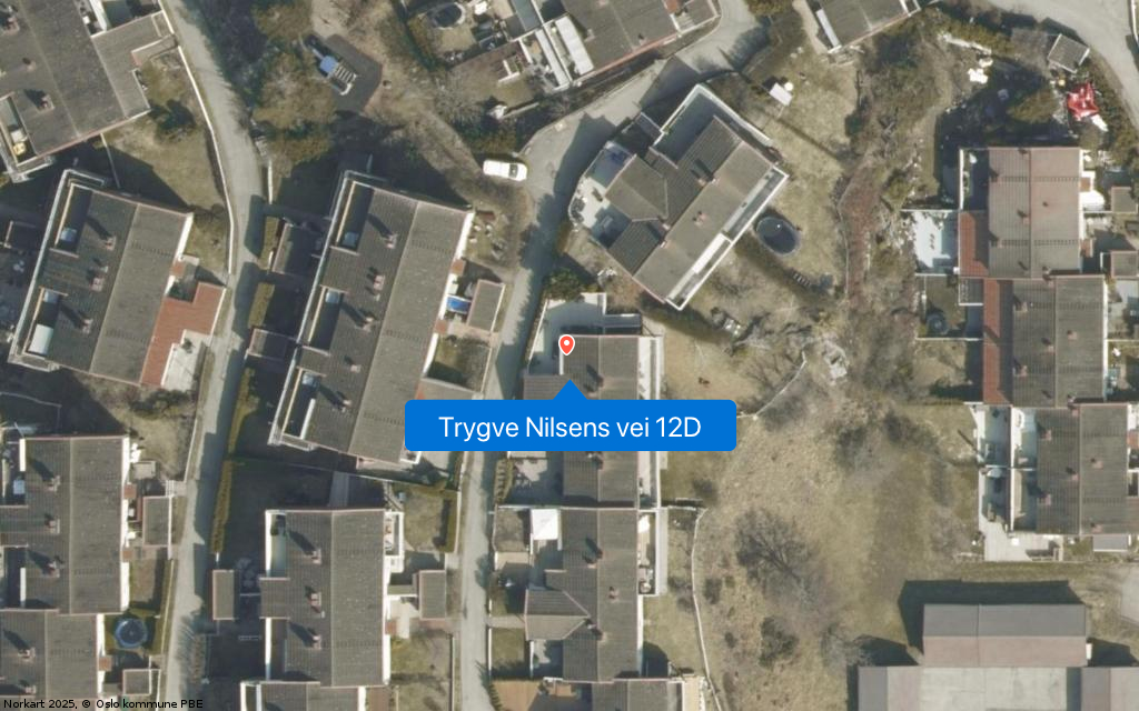 Trygve Nilsens vei 12D