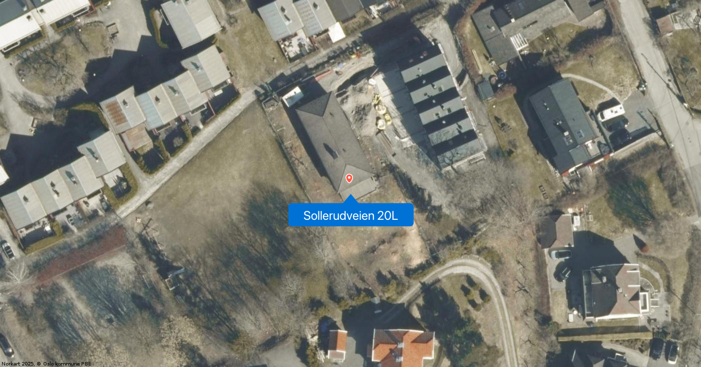 Sollerudveien 20L