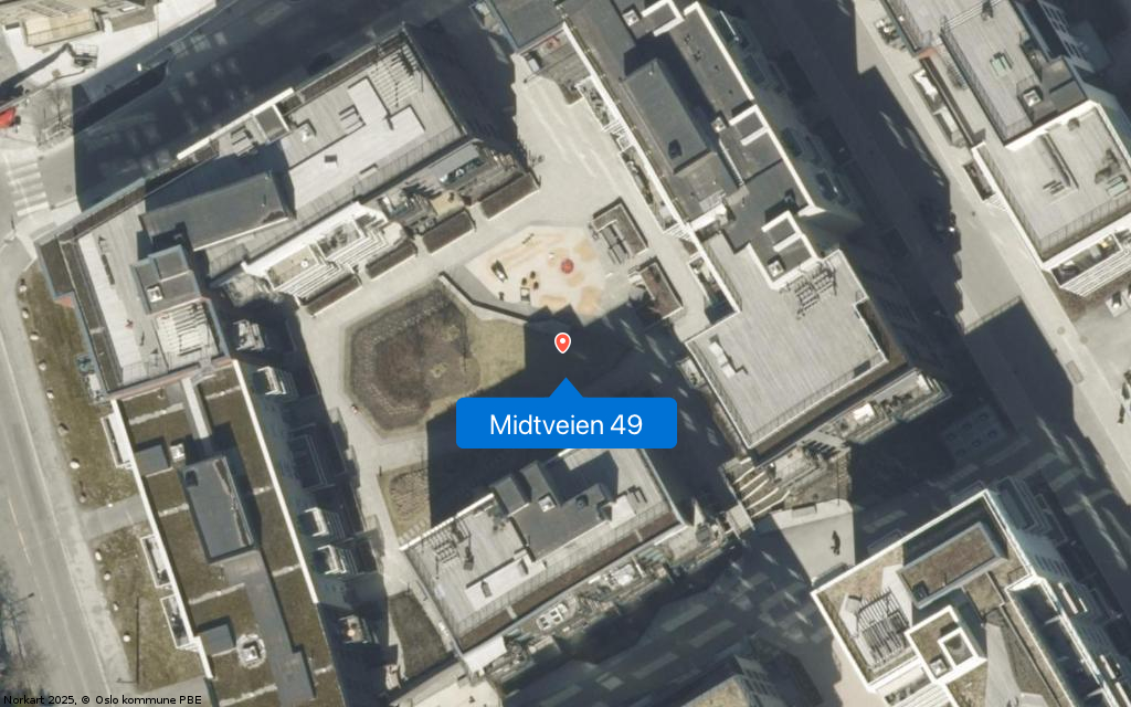 Midtveien 49