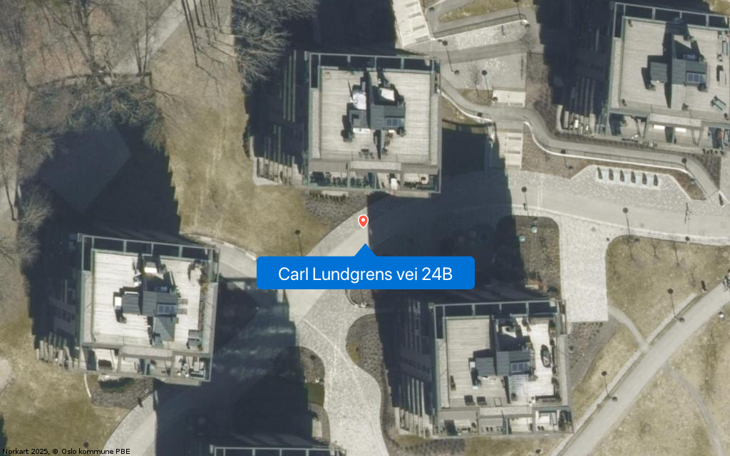 Carl Lundgrens vei 24B