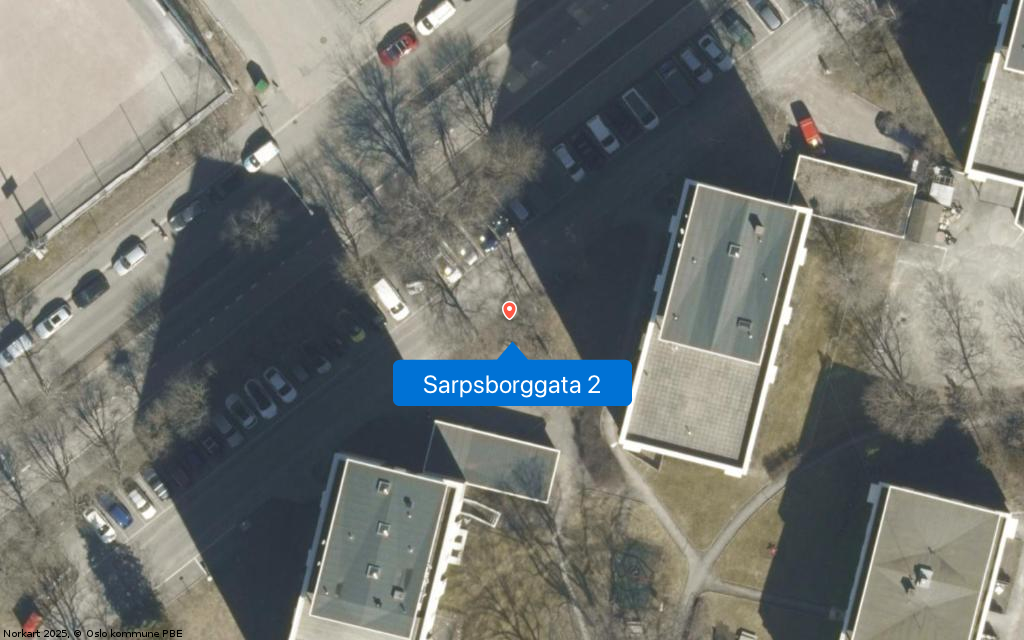 Sarpsborggata 2