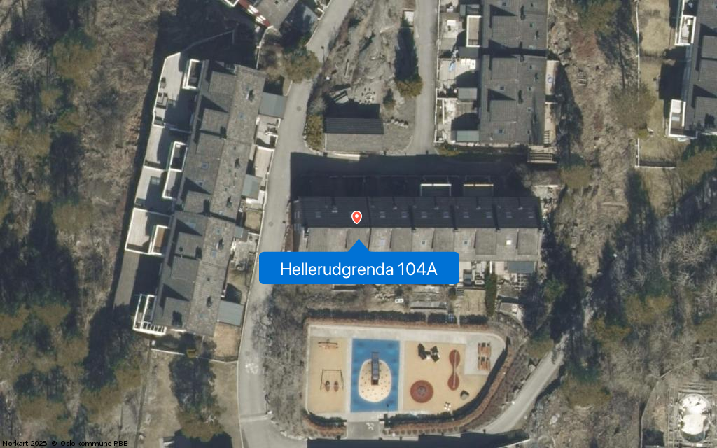 Hellerudgrenda 104A