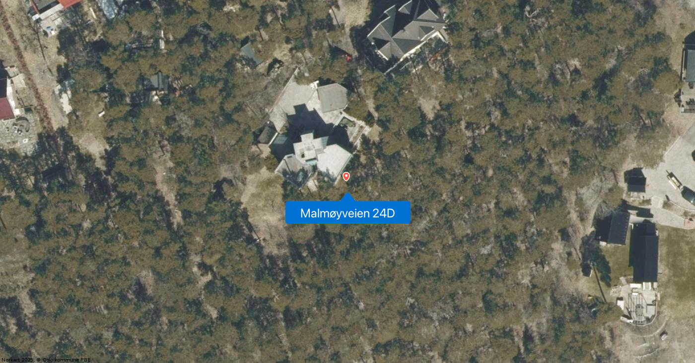 Malmøyveien 24D